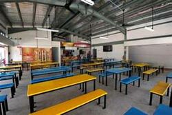 CDPL (TUAS) DORMITORY (D22), Factory #567994001